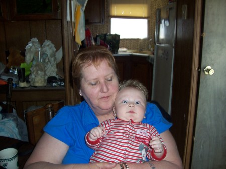 Joyce Randall Photo 14