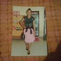 Janet Joy Photo 2