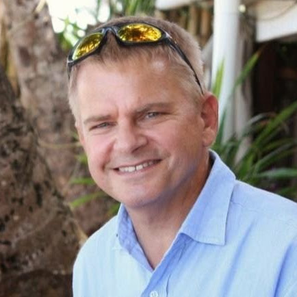 Dave Jackson Photo 9