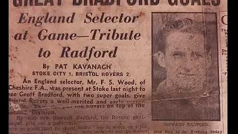 Howard Radford Photo 10