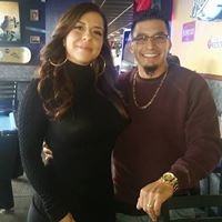 Christine Carbajal Photo 2
