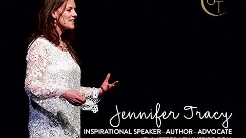 Jennifer Tracy Photo 34