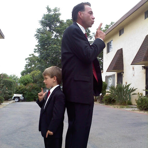 Jeremiah Dean Photo 9