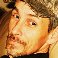 Johnny Frederick Photo 5
