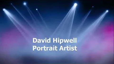 David Hipwell Photo 11