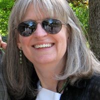 Susan Iverson Photo 5