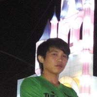 Eric Lim Photo 9