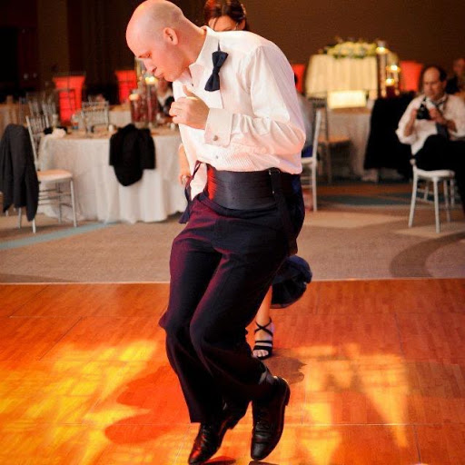Curtis Weinstein Photo 2