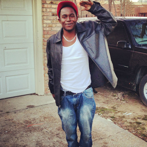 Maurice Jefferson Photo 9