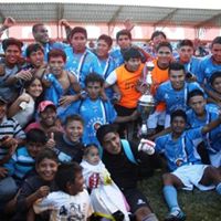 Mario Quispe Photo 2