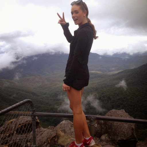 Stephanie Killian Photo 15