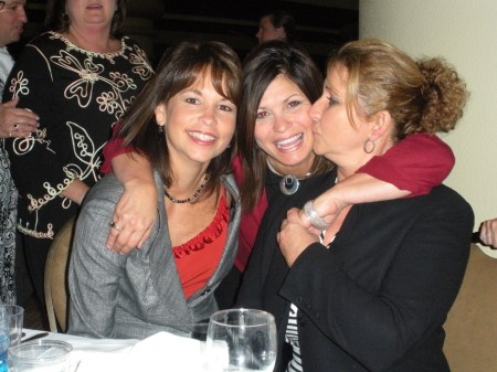 Amy Bergeron Photo 10