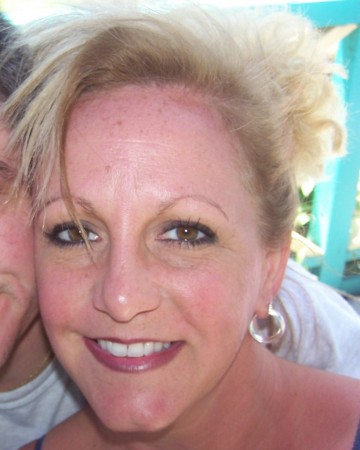 Beth Cash Photo 10