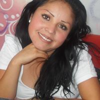 Maria Caudillo Photo 2