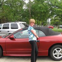 Merle Maples Photo 1