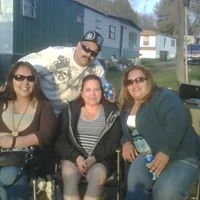 Tony Ulloa Photo 3
