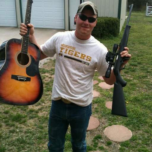 Justin Sewell Photo 13