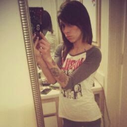 Krista Griffiths Photo 4