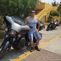 Guillermo Becerra Photo 3