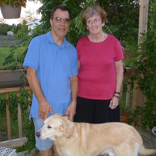 Paul Fiore Photo 11