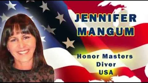 Jennifer Mangum Photo 33