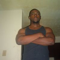 Clarence Greene Photo 5