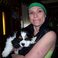 Cheri Roberts Photo 1