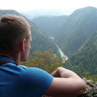 Daniel Dymek Photo 1