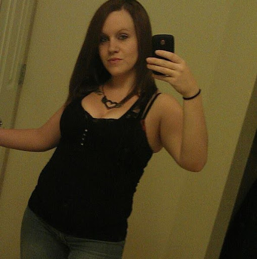 Heather Johns Photo 15