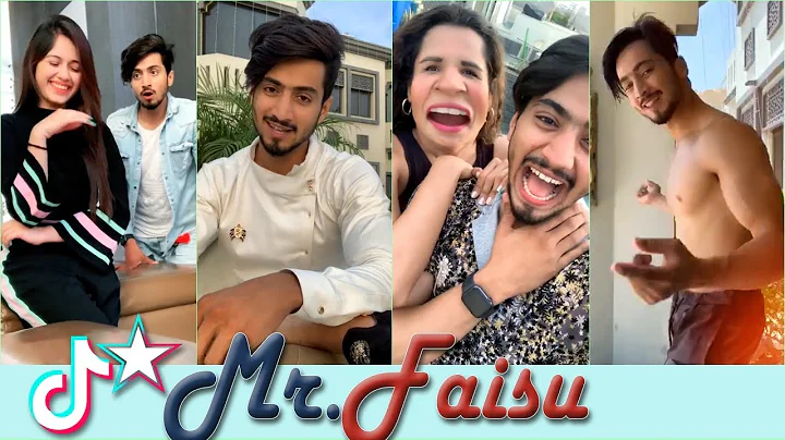 Faisal Shaikh Photo 33