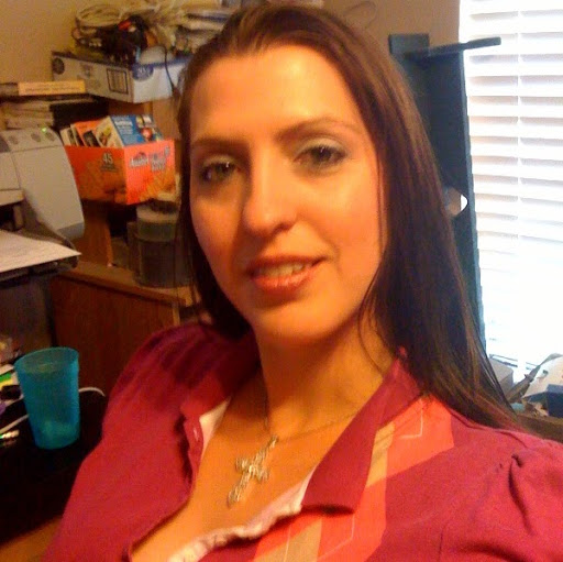 Jennifer Cain Photo 10
