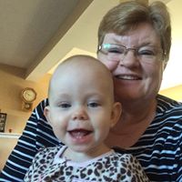 Cheryl Boudreau Photo 7