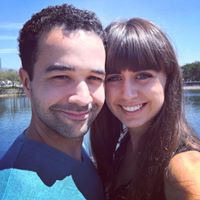 David Medeiros Photo 8
