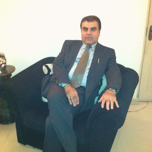 Ashok Chopra Photo 2