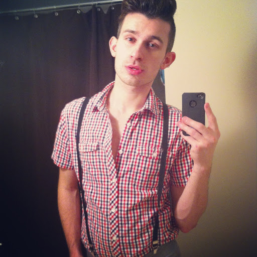 Kyle Partridge Photo 14