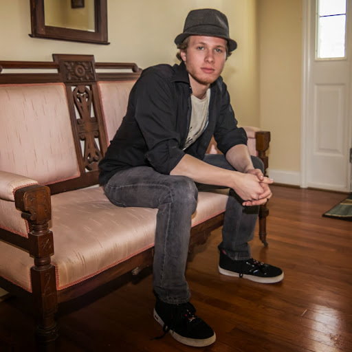 Daniel Rowell Photo 9