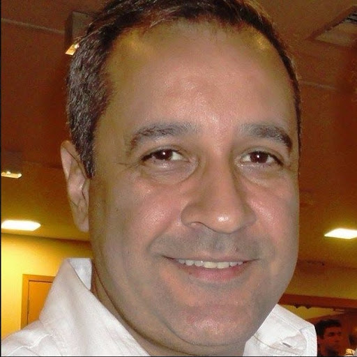 Anibal Teixeira Photo 10