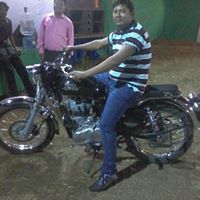 Vilas Patel Photo 5