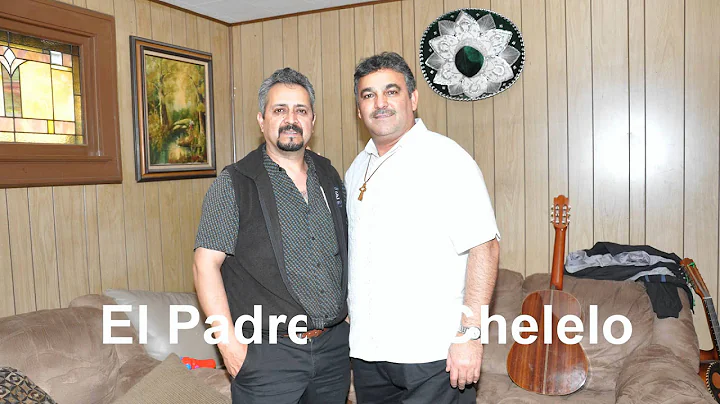 Sigifredo Perez Photo 10