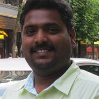 Prasanna Sridharan Photo 2