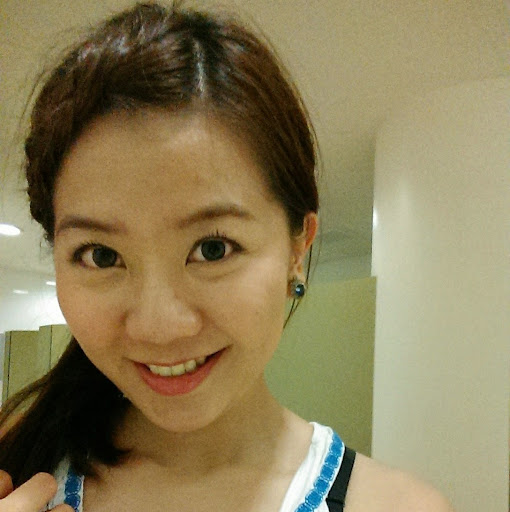 Candice Huang Photo 13