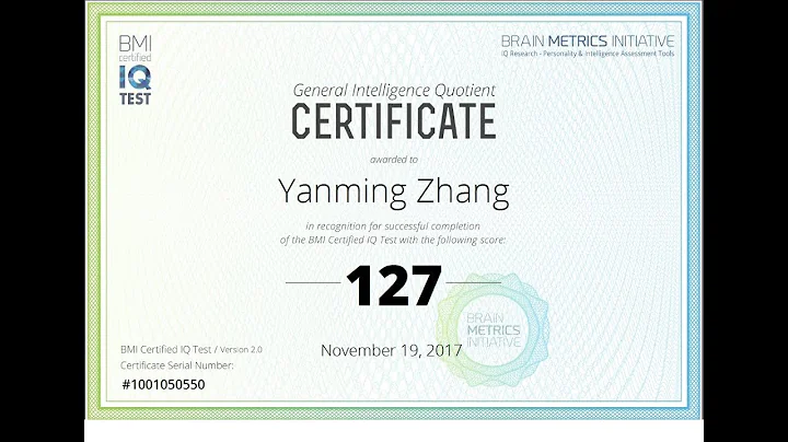 Yanming Zhang Photo 15