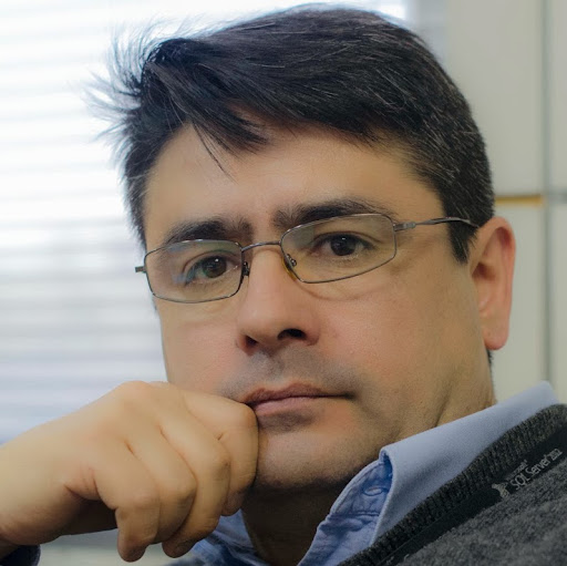 Leonardo Guerrero Photo 12