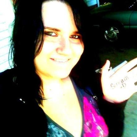 Sara Spurlock Photo 11