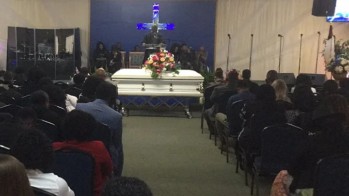 Garfield Smith Photo 29