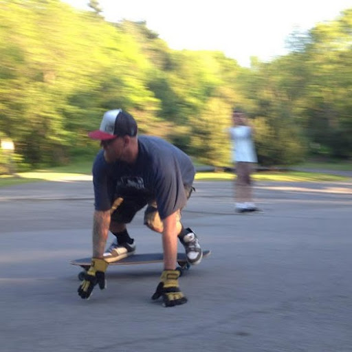 Scott Johns Photo 17