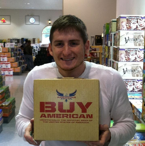 Michael Perna Photo 9