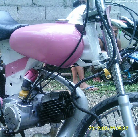 Stephen Mendiola Photo 5