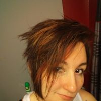 Samantha Lane Photo 4