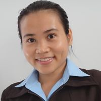 Mary Ho Photo 2